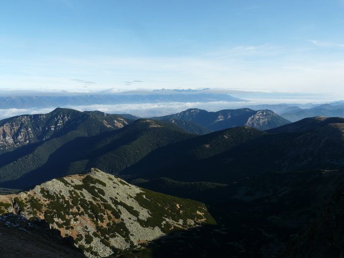 CAL 2008 listopad nizke tatry 14. 17.11. 11